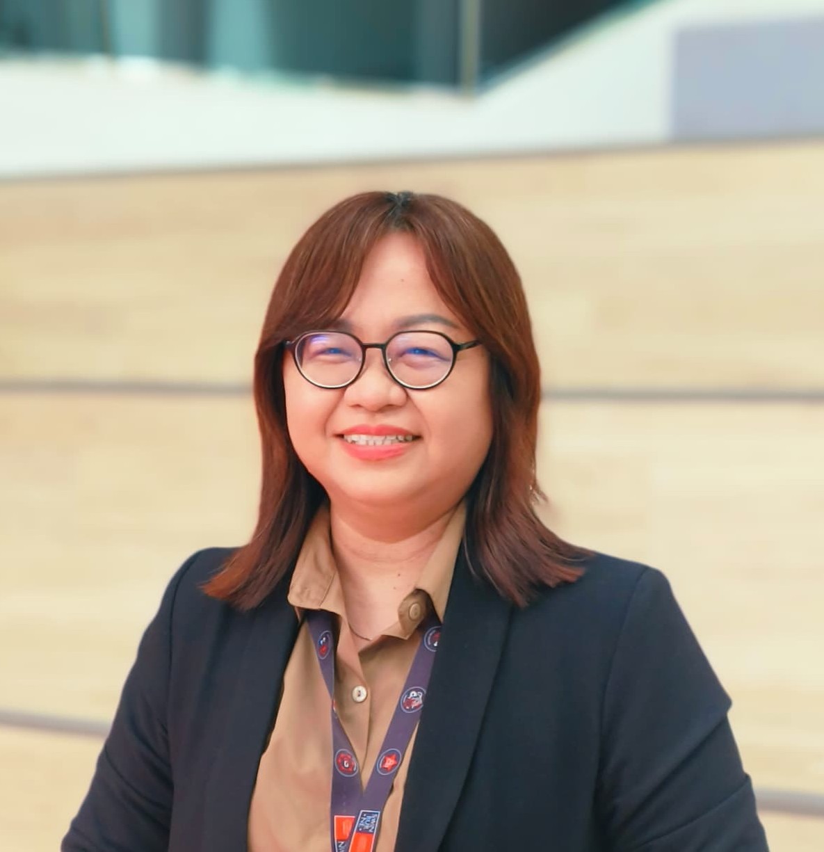 Dr Ivon Lim Tze Yin